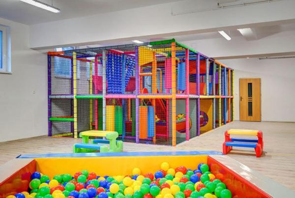 Apartament 2B Blue Marine Poddąbie Zewnętrze zdjęcie
