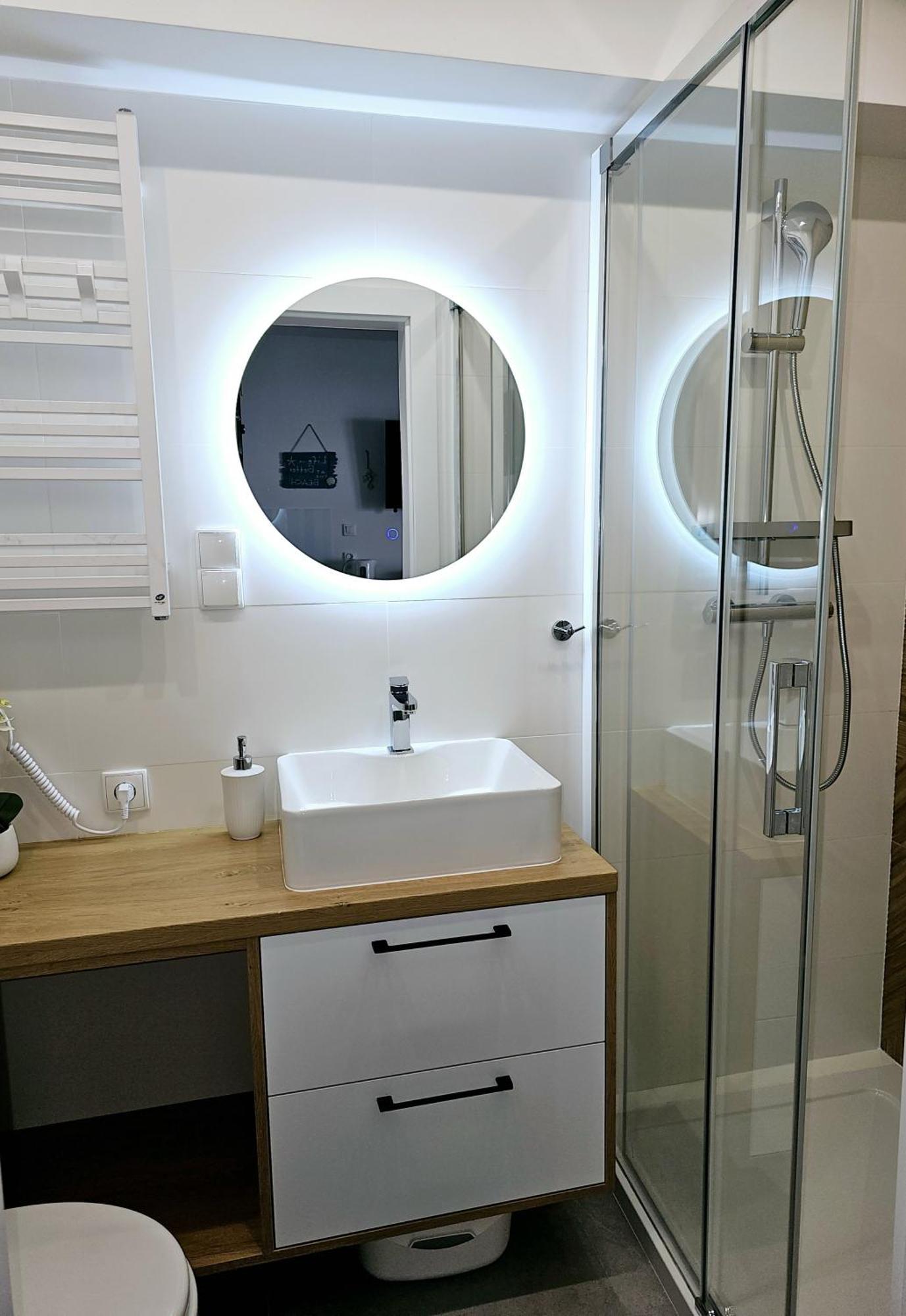 Apartament 2B Blue Marine Poddąbie Zewnętrze zdjęcie