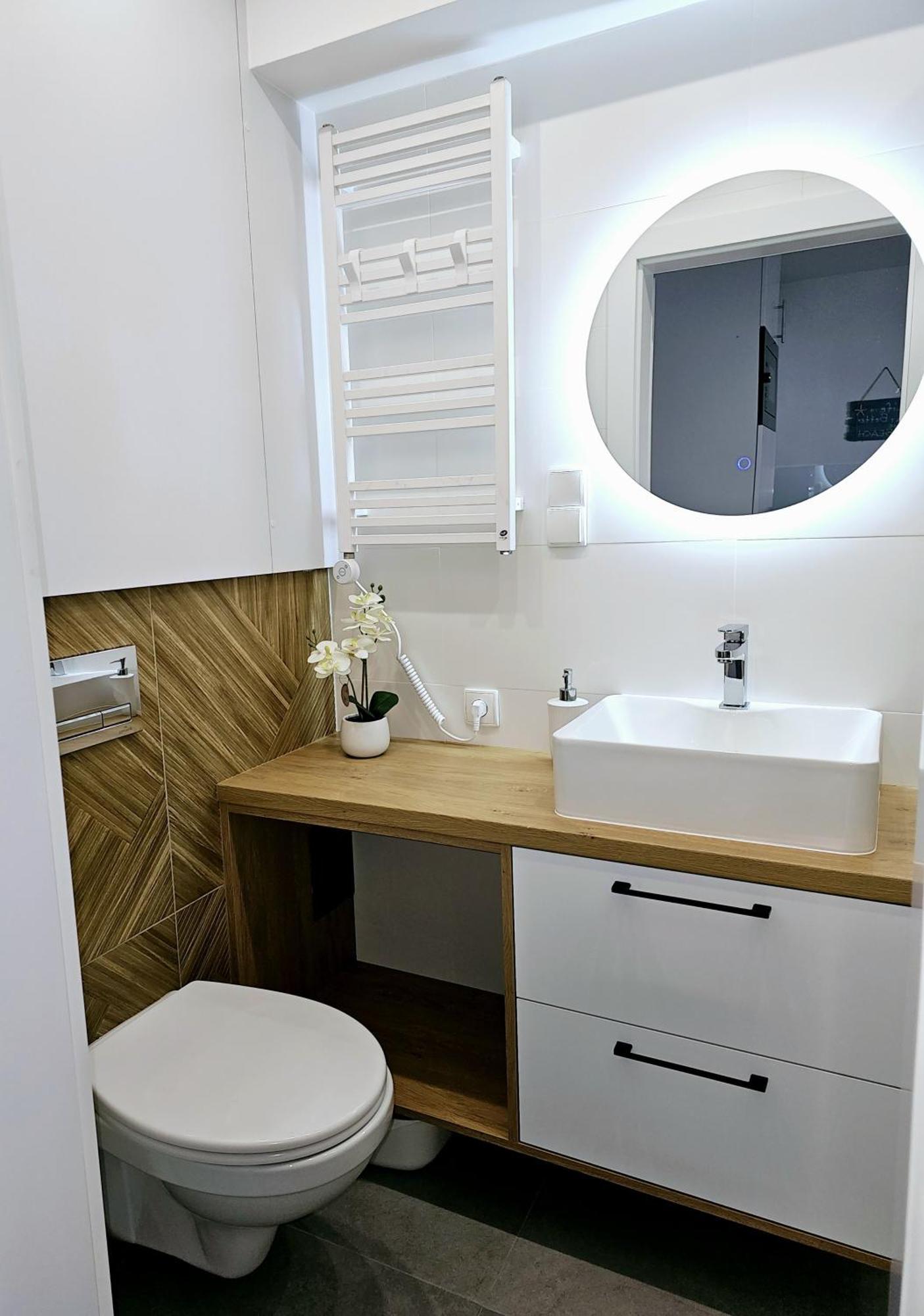 Apartament 2B Blue Marine Poddąbie Zewnętrze zdjęcie