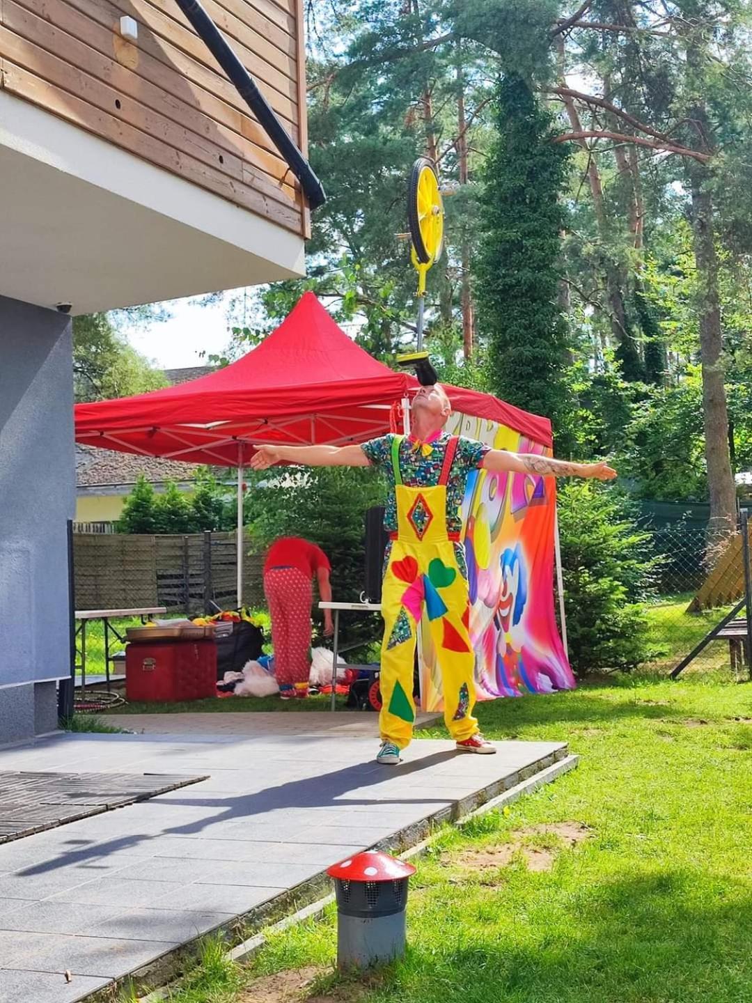 Apartament 2B Blue Marine Poddąbie Zewnętrze zdjęcie