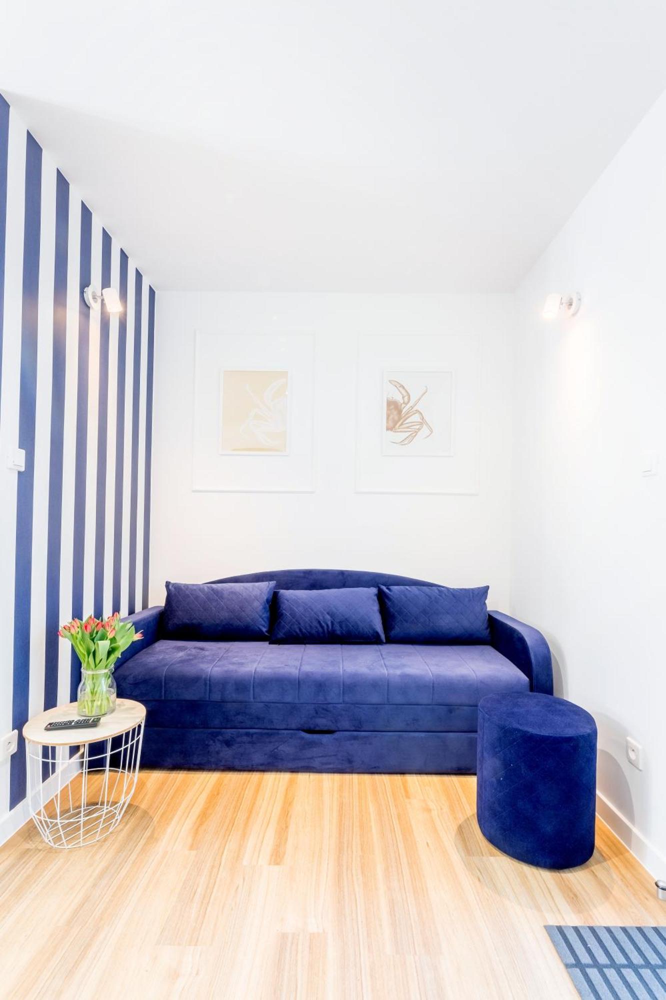 Apartament 2B Blue Marine Poddąbie Zewnętrze zdjęcie